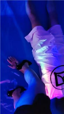 【魅尊】囚犯的悲惨生活【三视角版】 JS250720-50