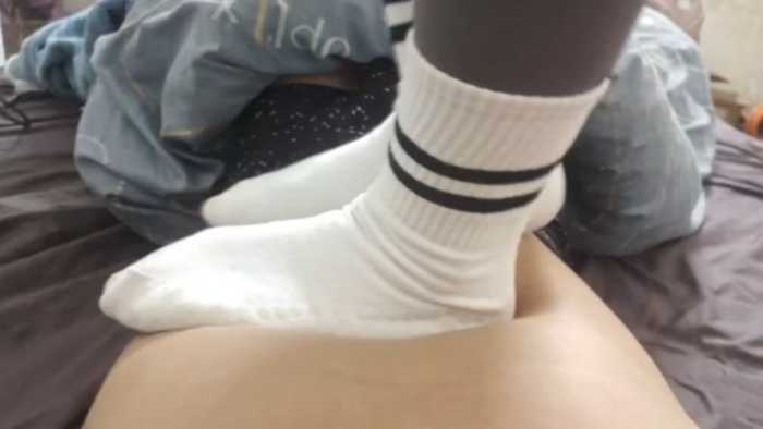 女生的各种踩踏合集 ACYC-4807