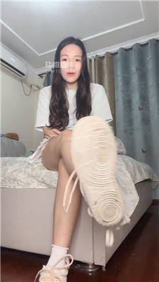 【蓝蓝】清纯学妹羞辱    250805-11