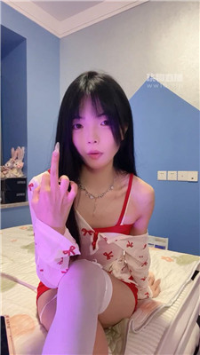 【丸子】白丝炸废狗    250808-14