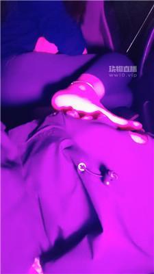 【喵喵】瑜伽裤女神车内调奴 JS250812-20