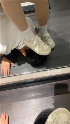 【柠檬小主】强制闻脏鞋原味白袜-插嘴胯下辱 JS250814-19