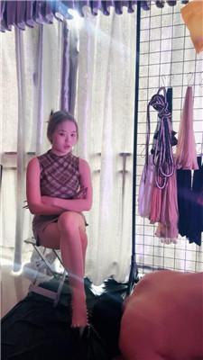 【琼爷】手铐铁链捆绑-重度虐打 JS250818-38