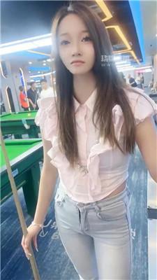 【白鹭】开发台球陪玩助教 bf56829