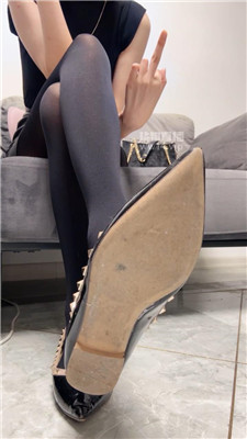 【酒鸽】早些训练1厚黑平底    250827-7