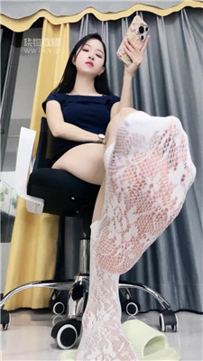 【琳达】蕾丝白袜炸    250903-13