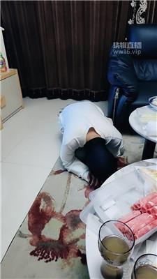 【严厉夫妻主】犬化绿帽狗[三四] JS250927-18