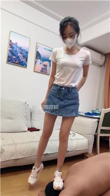 【多多】碾压畜生打手心SP JS251006-30