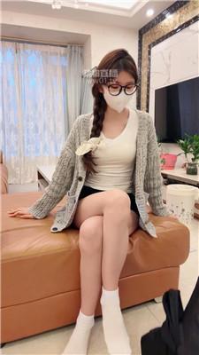 【酥酥】迷恋白棉袜的贱奴 JS251013-15