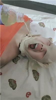 【忘忧情侣主】超脏鞋子辱绿帽 JS251014-22