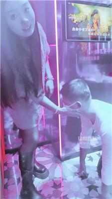 【忘忧情侣主】前任求复合被我玩废 JS251017-8