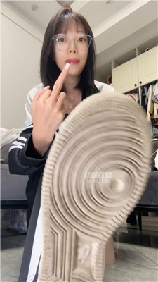 【酒鸽】校服裤里丝船袜空军    251015-14