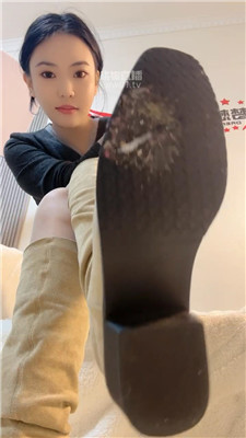 【甜甜】肉丝短靴    251015-24