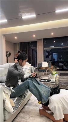 【零心】骑狗背黑棉袜脚狂舔 bf58508