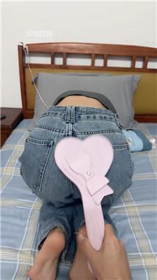 【Wh饭饭s】捆绑玩虐羞辱母狗 JS251020-13