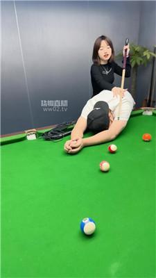 【松紫大大】台球厅的公开处刑 bf58518