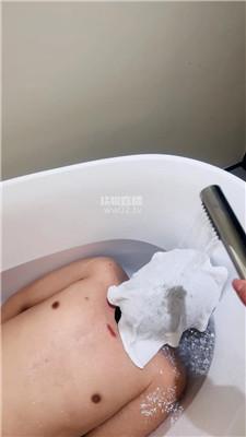 【广州蔷薇】浴缸加官窒息淋浴 JS251024-21