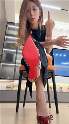 【芭妮】高跟鞋专场    251024-4