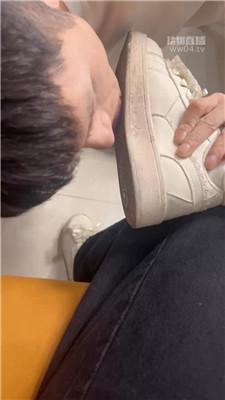 【七七小主】双素人S-超脏鞋底强迫舔 bf58834