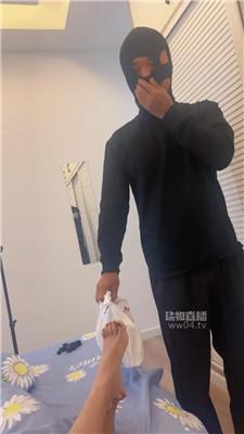 【可心】伺候情侣主起床【双视角版】 JS251102-4