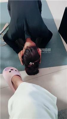 【桃夭】开发学姐做狗第三弹 JS251101-35