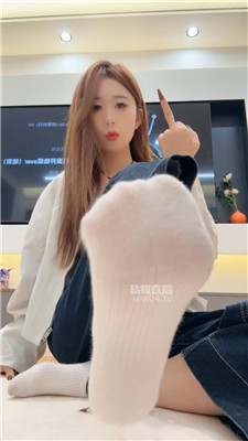 【芭妮】白棉袜除臭    251104-1