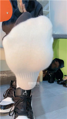 【苒苒】白袜控J控速    251109-17