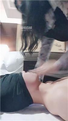 【糖糖老师】黑丝脚碾压踩废物 JS251116-5