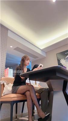 【米琦】上门按摩技师的奴才 JS251118-20