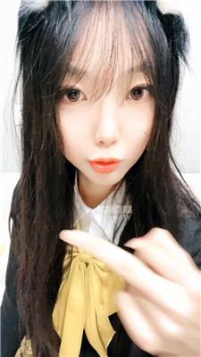 【女神mio】Jk厚黑香水C女友    251119-23