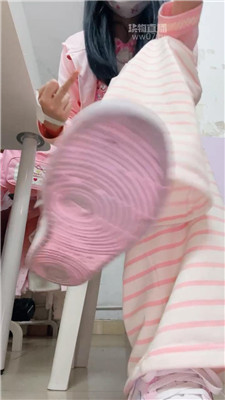 【砂糖】袜子除臭呼吸控制寸止    251120-29