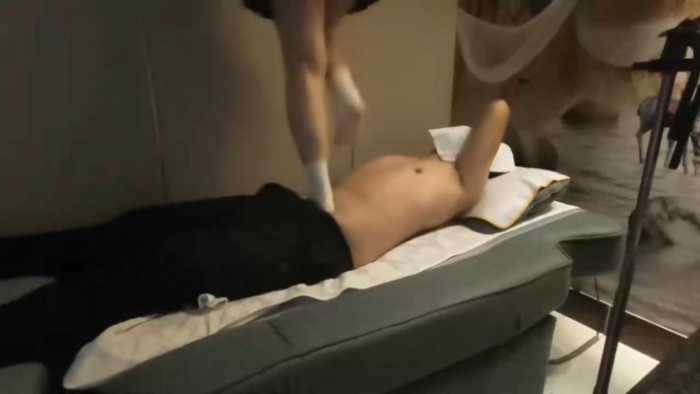 各种踩踏合集 ACYC-5140