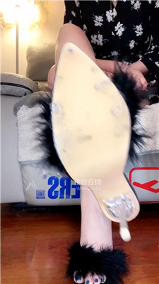 【清酒女主】抵制挑鞋诱惑    251208-19