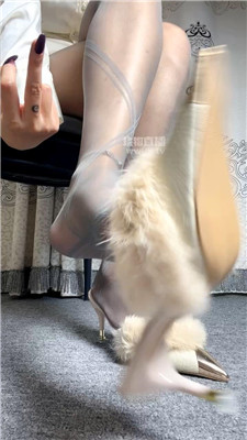 【颜艺】挑鞋羞辱寸止    251209-30