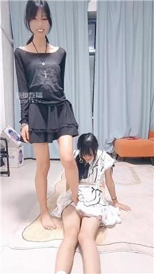 【莓果酱】双M-闺蜜犬-奴下奴 bf59950