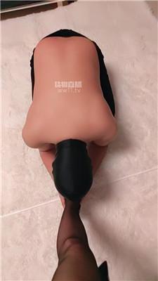 【晓晓】情侣狗迷恋美腿【续集】 JS251221-53