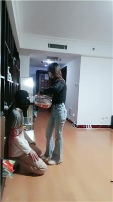 【素人开发】捆绑强制灌圣水 JS251222-40