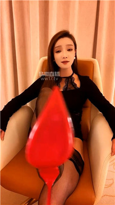 【沐雪】黑丝口水胯下    251228-16