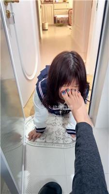 【玥樾】可爱小母狗犬化场 JS251229-12