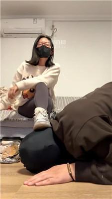 【可可公主】原味控必入-棉袜专场 JS251229-35