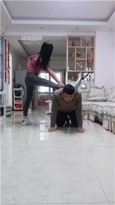 【刑狗】晨跑回家玩狗 JS260101-3