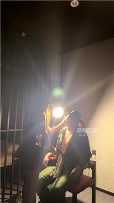 【Mico兔s】刑讯逼供军统狗 bf60215