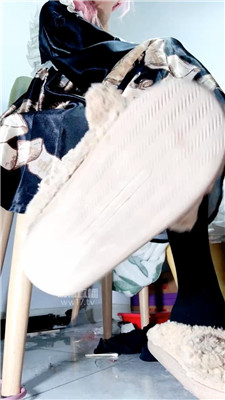 【奶味小仙女】厚黑诱惑偷窥视角    260103-17