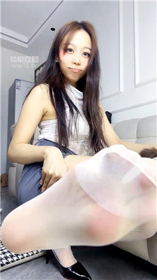 【阿娇】白丝高跟寸止训练    260115-3