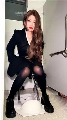 【司宁青】公厕处刑跟踪狂 bf60683