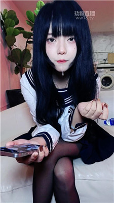 【绘嘉】小皮鞋黑丝灯    260120-8