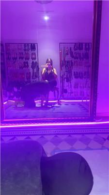 【予涵】闻屁躺椅捆绑狗奴 JS260123-2