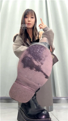 【水冰月】长靴黑丝炸J    260125-30