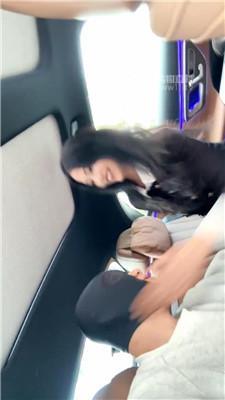 【Vito】开发肉丝小姐姐车内调 JS260209-15