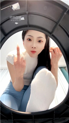 【晚晚】羞辱侧奴马桶视角    260216-10